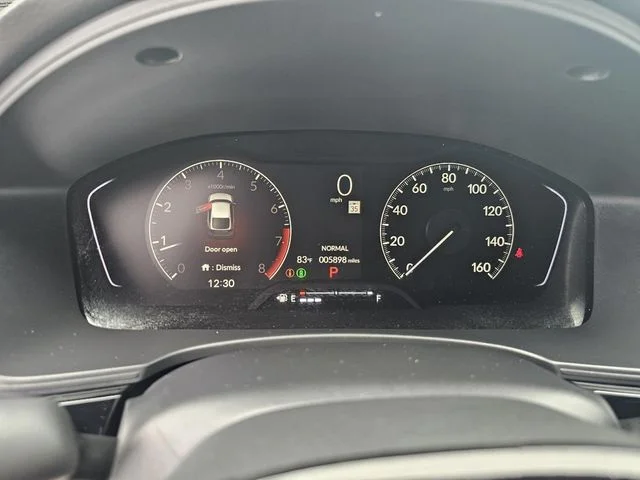 Certified Used 2025  Honda Sport image 26