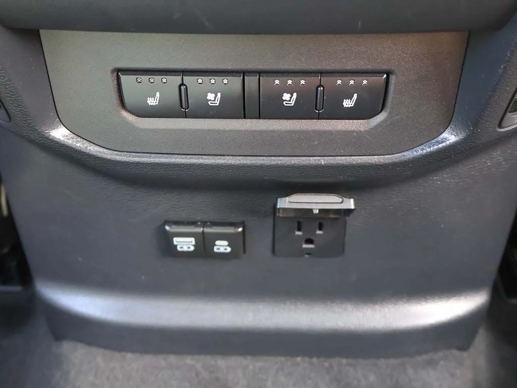 Used 2023 Silver Toyota 1794 image 54