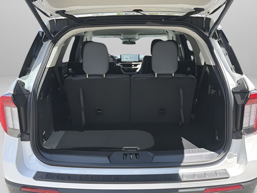 New 2026 White Ford Active image 21