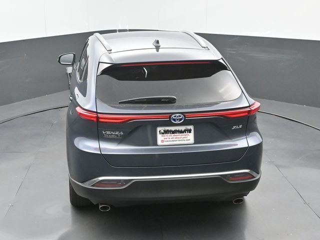 Used 2024 Coastal Gray Toyota XLE image 15