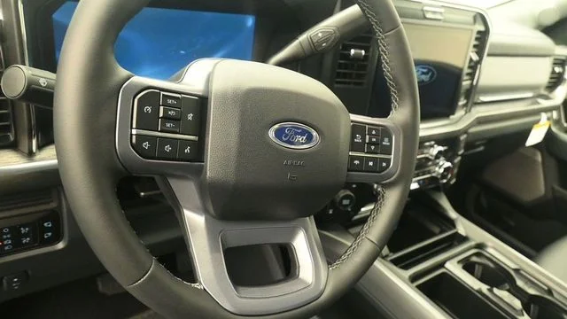 New 2026 Avalanche Ford F-250® Lariat® image 16