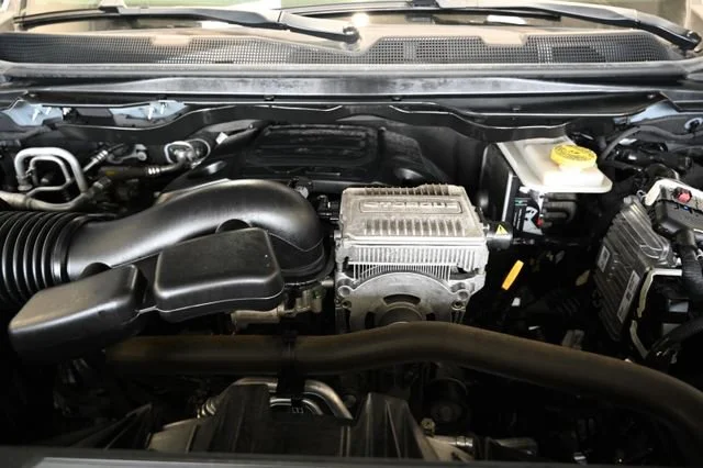 Used 2022  Jeep Series I image 35