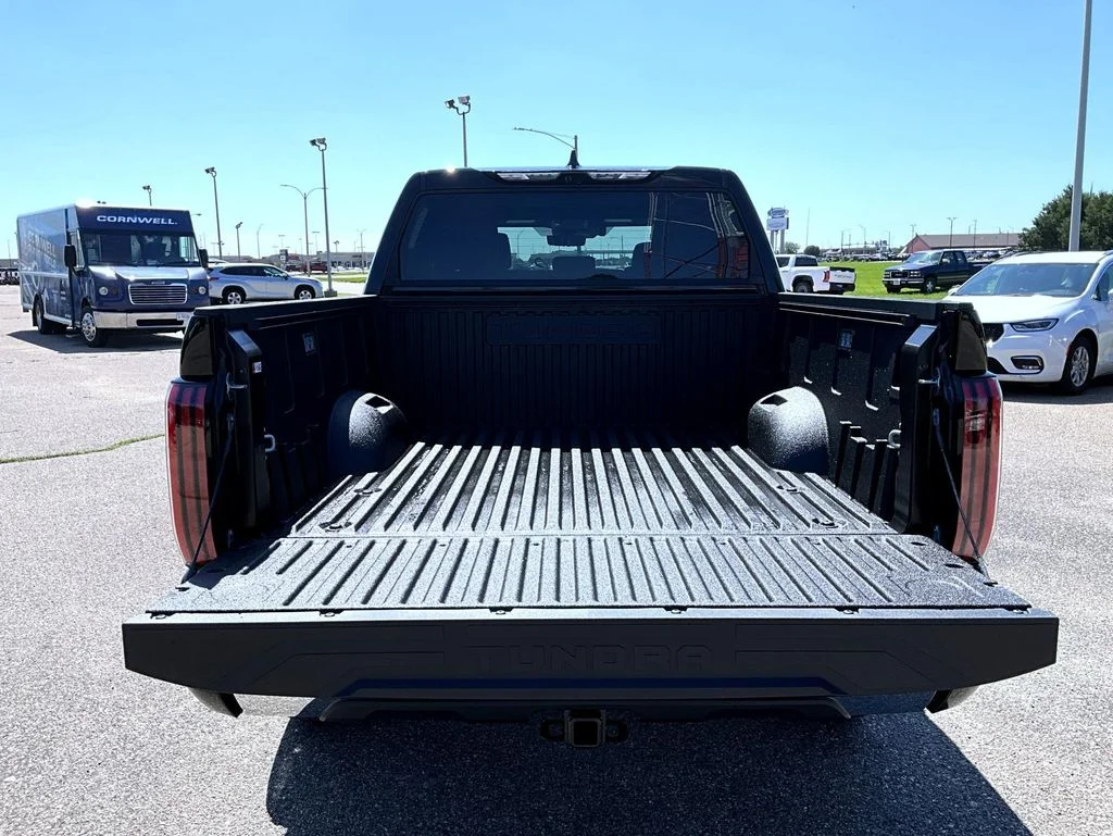 2025 Toyota Tundra 1794 Edition - Photo 13