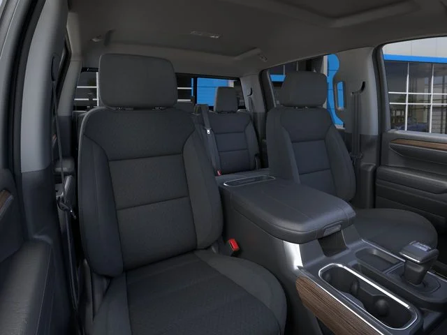 New 2026 Black Chevrolet RST image 16