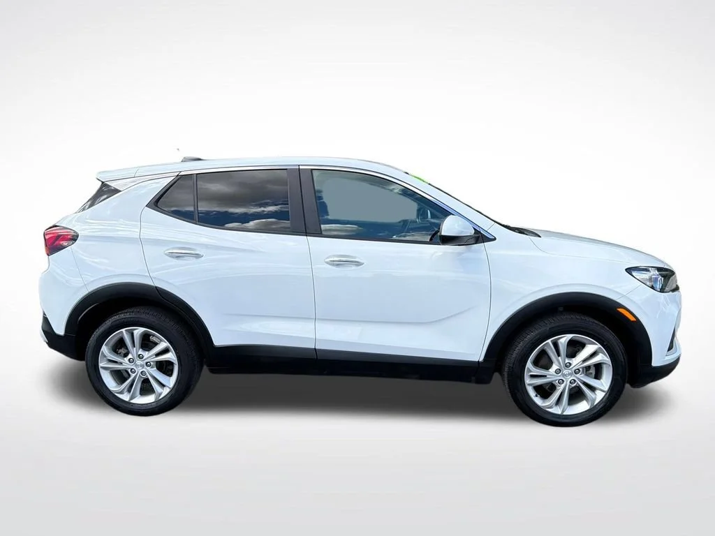 2023 Buick Encore GX Preferred - Photo 6