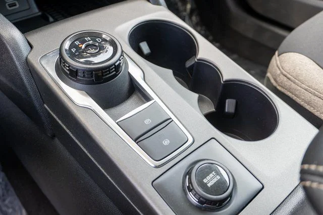 Used 2025 Gray Ford Big Bend image 25