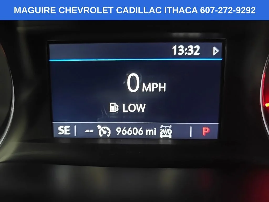 Used 2019 Black Chevrolet LT image 24