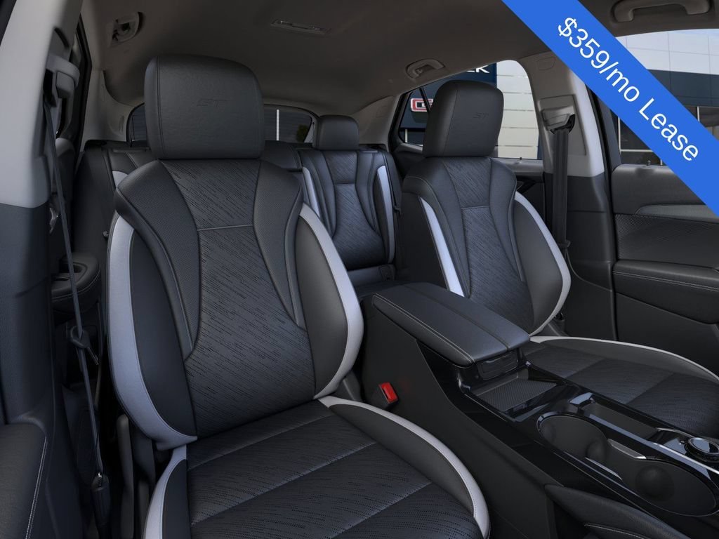 2026 Buick Envision Sport Touring - Photo 44