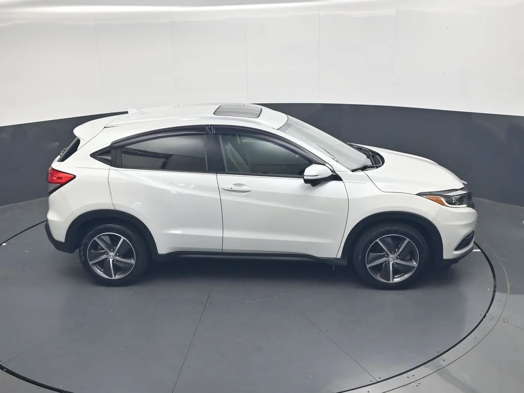 Used 2021  Honda EX-L image 28
