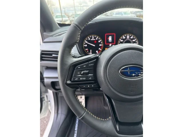 New 2026 CRYSTAL WHITE PEARL Subaru Sport image 31