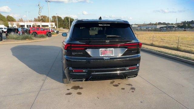 2026 Buick Enclave Sport Touring - Photo 6