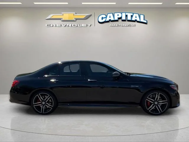 Used 2020 Black Mercedes-Benz S 4MATIC® image 6