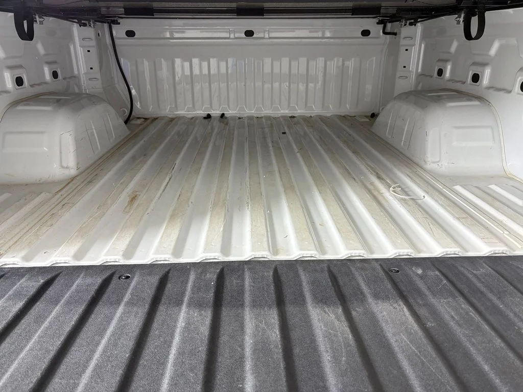 Used 2023 White Chevrolet RST image 36