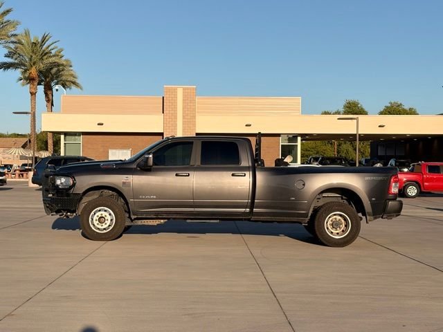 Certified Used 2024 Gray Ram Big Horn image 11