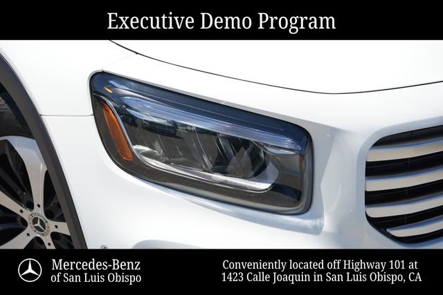 2026 Mercedes-Benz GLB GLB 250 - Photo 14