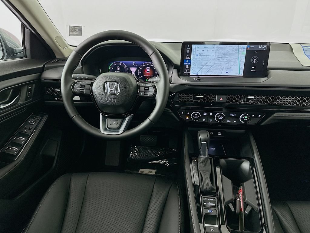 New 2026 Urban Gray Pearl Honda Touring image 23
