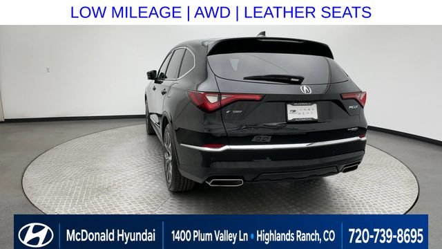 2023 Acura MDX Technology Package - Photo 7