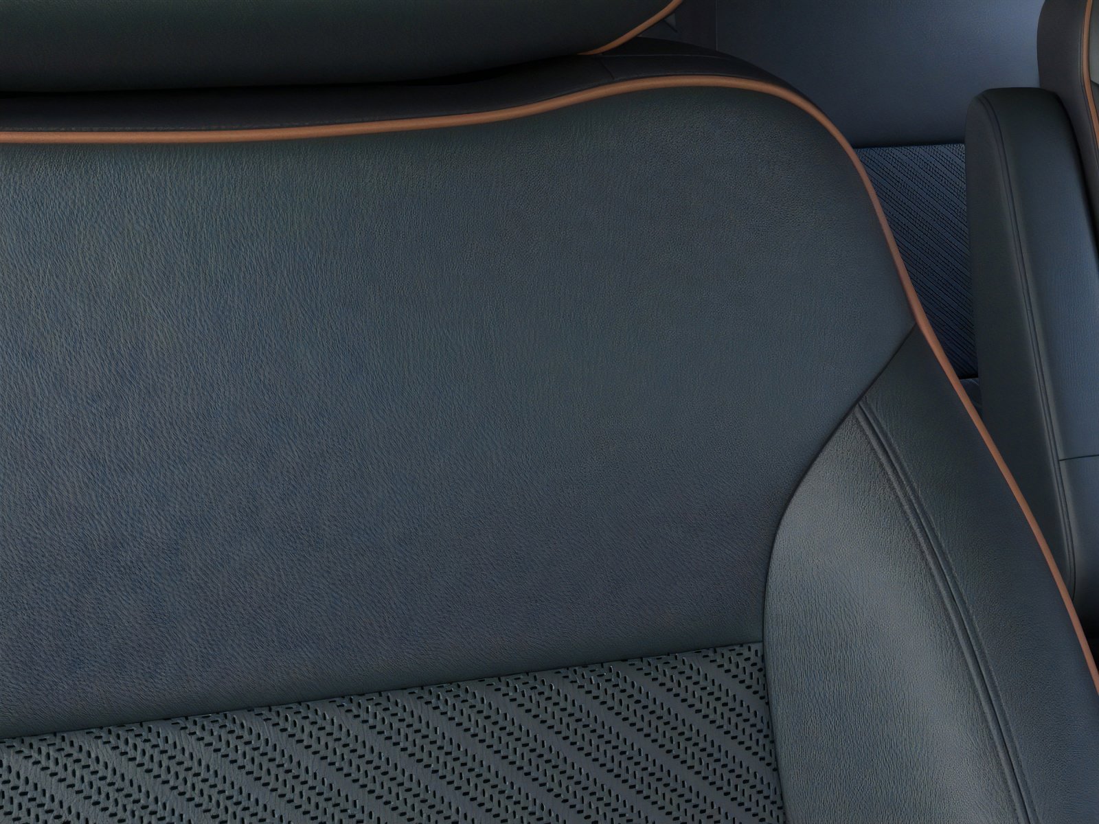 2026 GMC Yukon AT4 - Photo 21