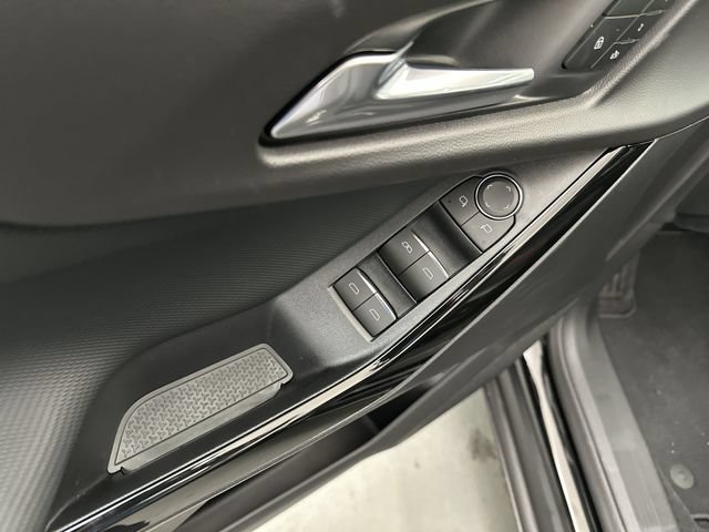2027 Chevrolet Equinox RS Black at Nick Chevrolet