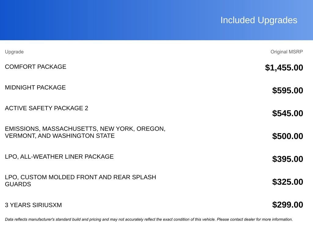 2026 Chevrolet Equinox EV 1LT - Photo 15