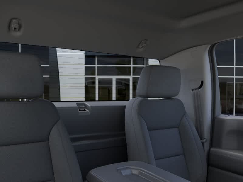 2026 GMC Sierra 1500 Pro - Photo 24