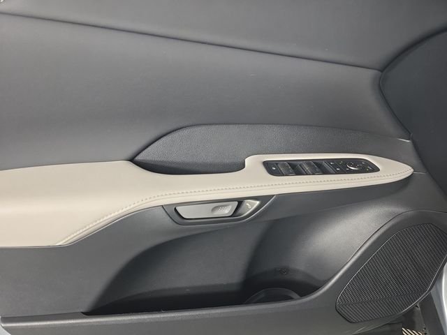 Certified Used 2024 IRIDIUM Lexus PREMIUM image 12