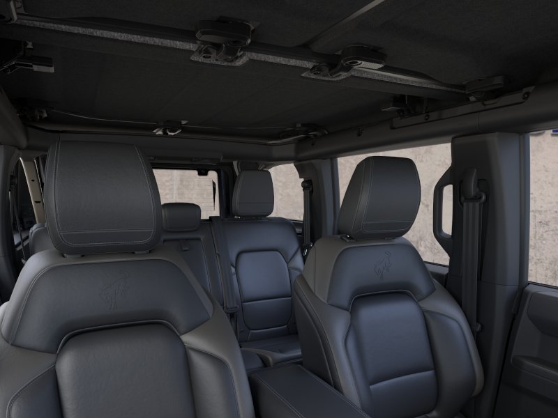 New 2026 Marsh Gray Ford Outer Banks® image 12