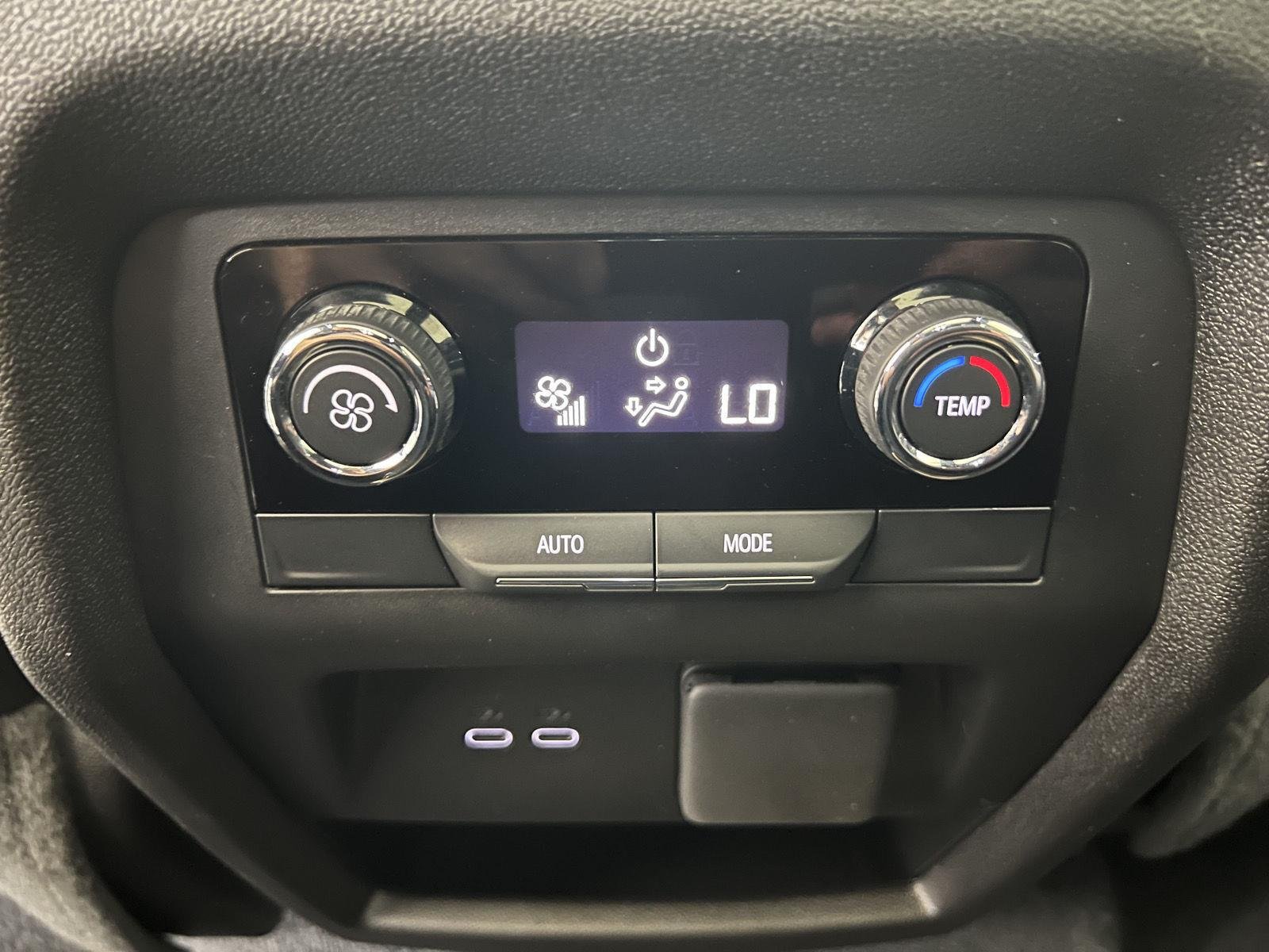 Used 2025 Sterling Gray Metallic Chevrolet AWD Z71 image 21