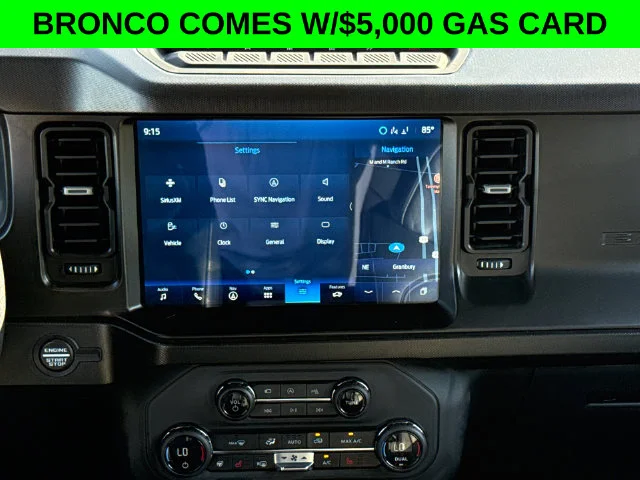 Used 2021 Blue Ford First Edition image 13