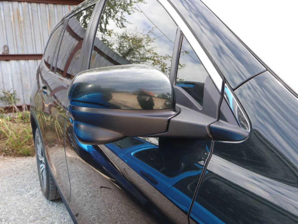 Used 2016 Green Honda EX-L image 22