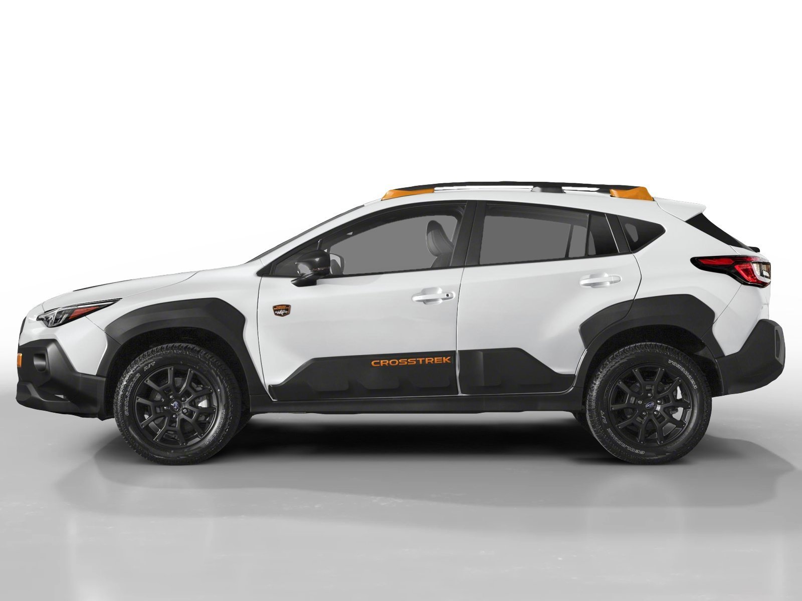 New 2026 CRYSTAL WHITE PEARL Subaru Wilderness image 3