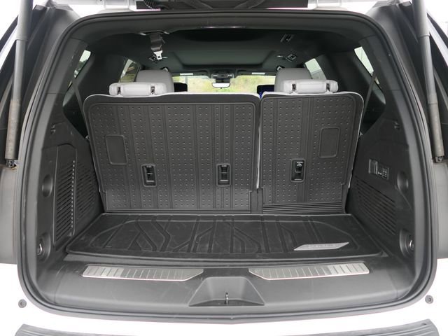 2025 Chevrolet Tahoe Premier - Photo 22