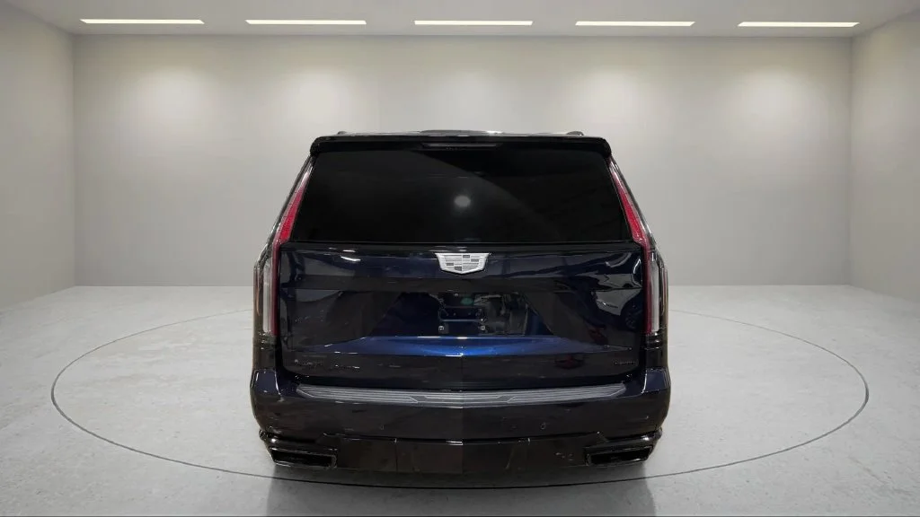 2023 Cadillac Escalade Sport Platinum - Photo 6