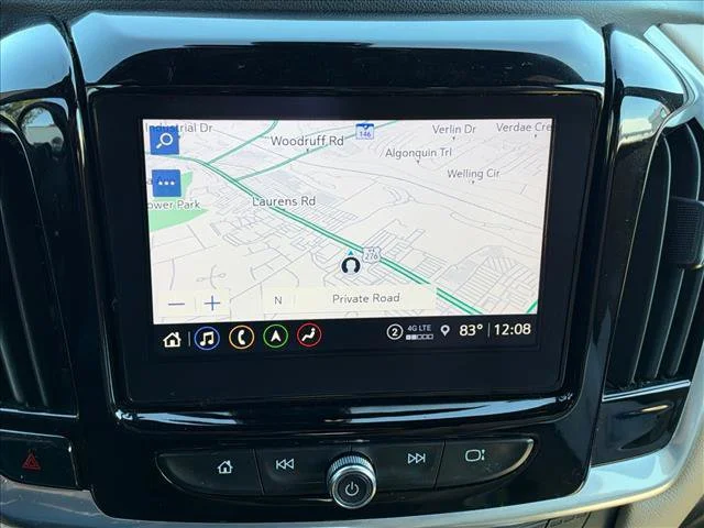 2023 Chevrolet Traverse Premier - Photo 30