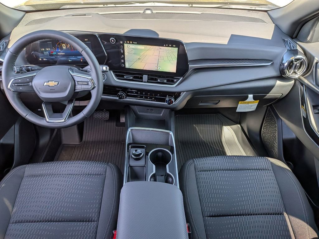 2026 Chevrolet Equinox LT - Photo 26
