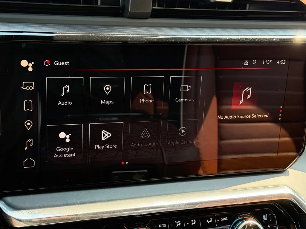 2026 GMC Sierra 1500 Denali Ultimate - Photo 4