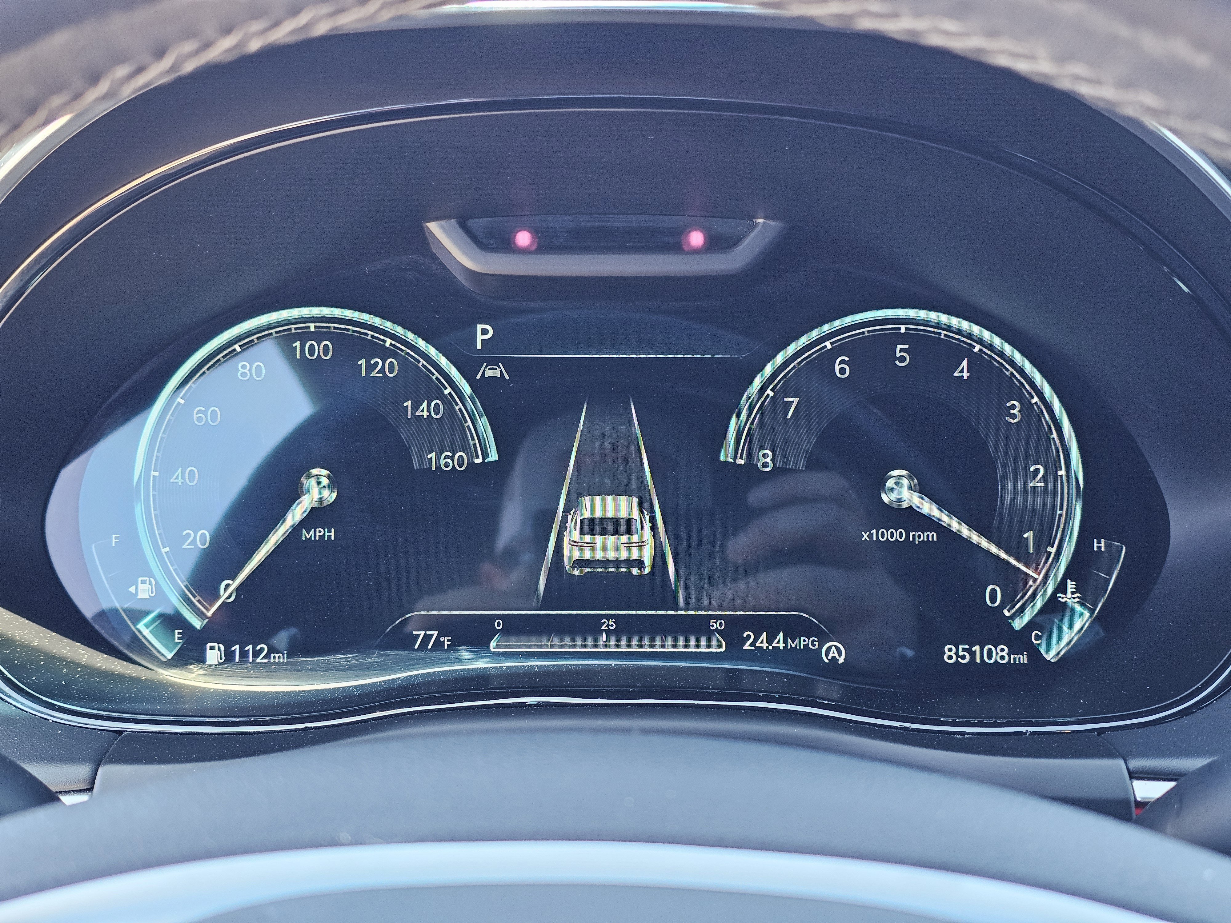 2022 GENESIS GV70 Sport - Photo 22