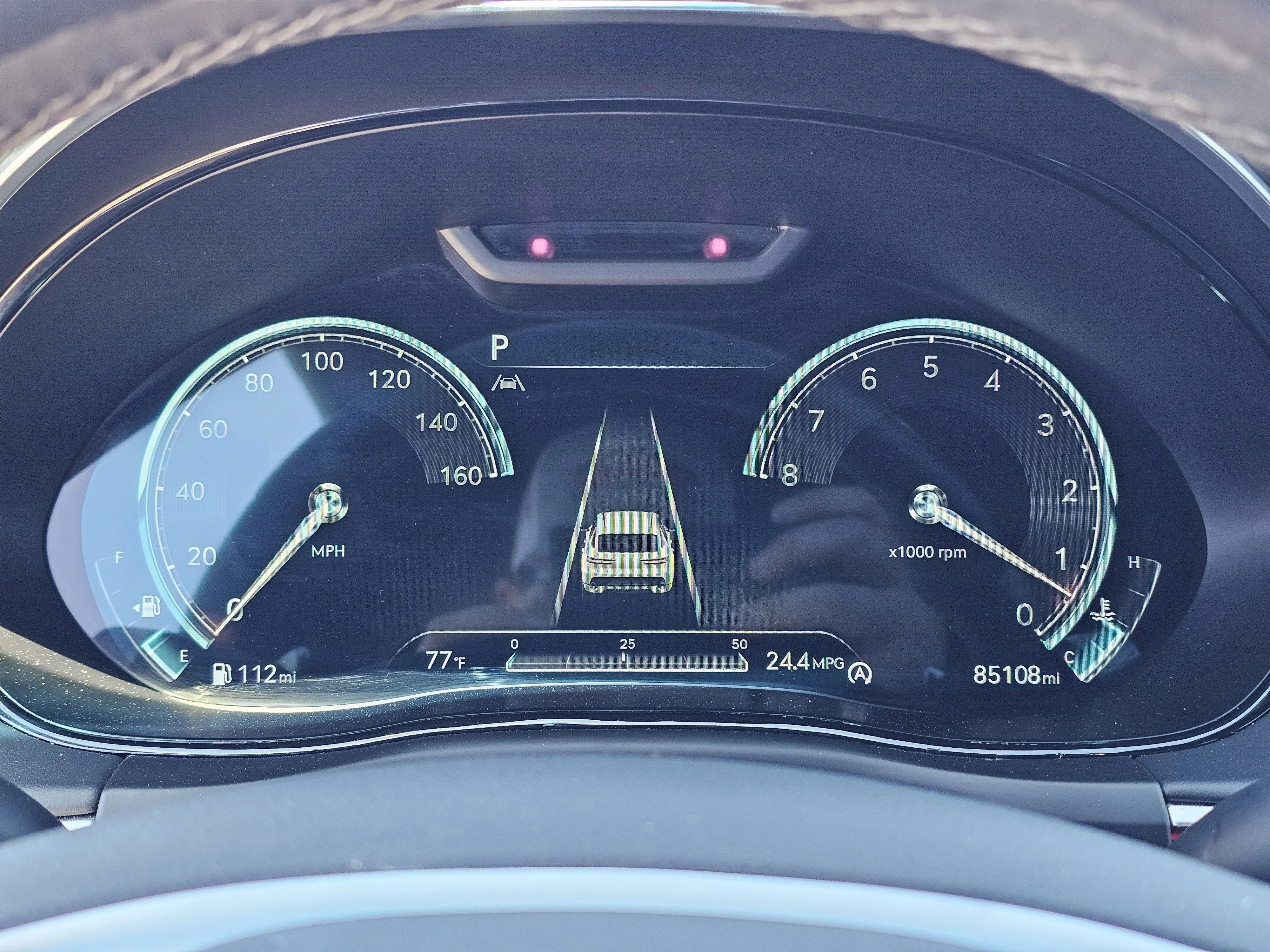 2022 GENESIS GV70 Sport - Photo 22