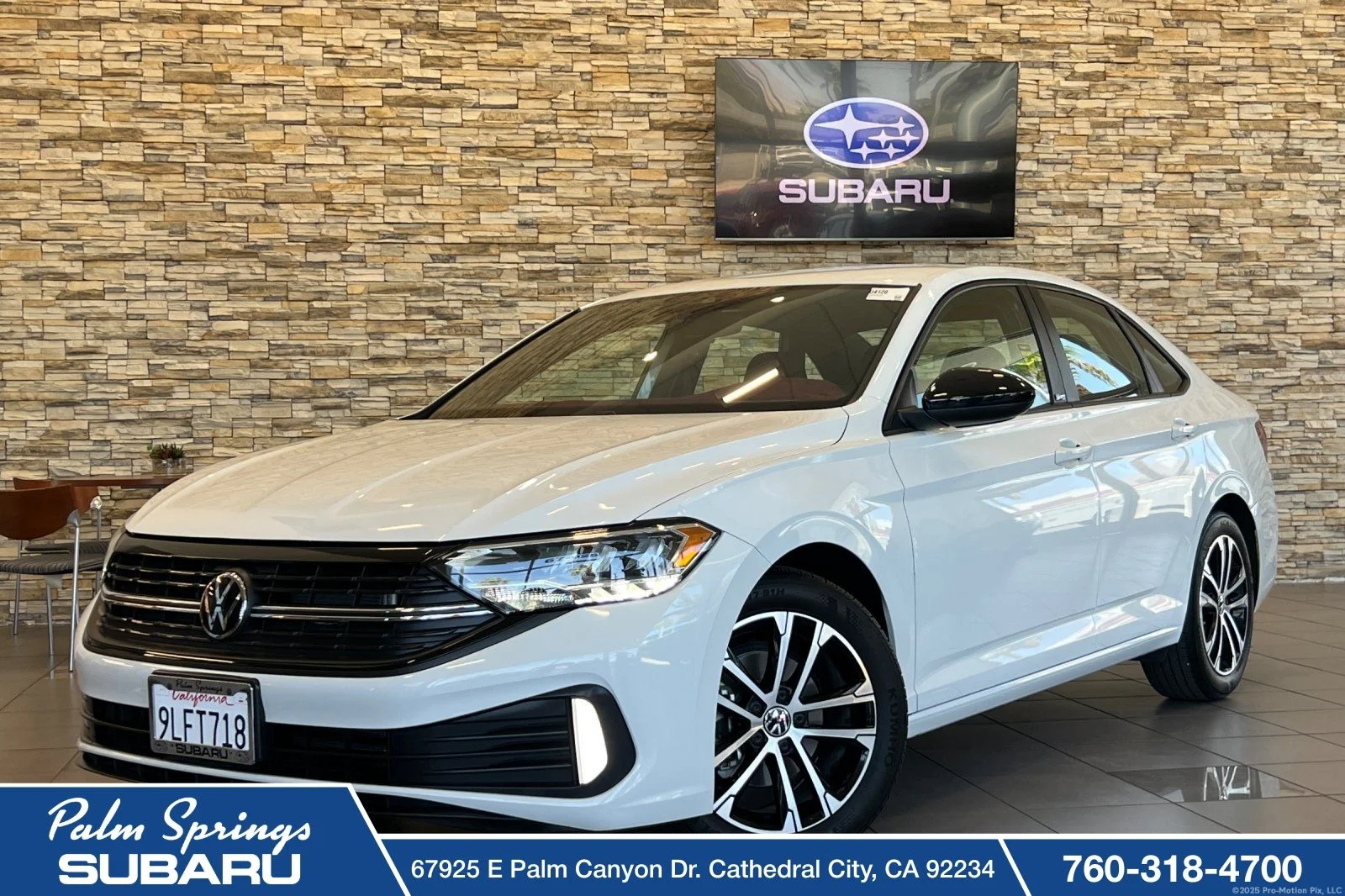 2024 Volkswagen Jetta