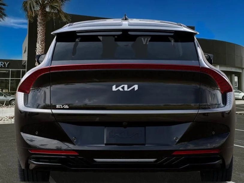 2025 Kia EV6 Light L/R - Photo 15