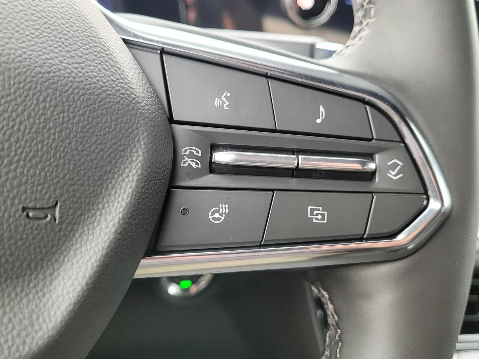 2026 Chevrolet Tahoe High Country - Photo 24