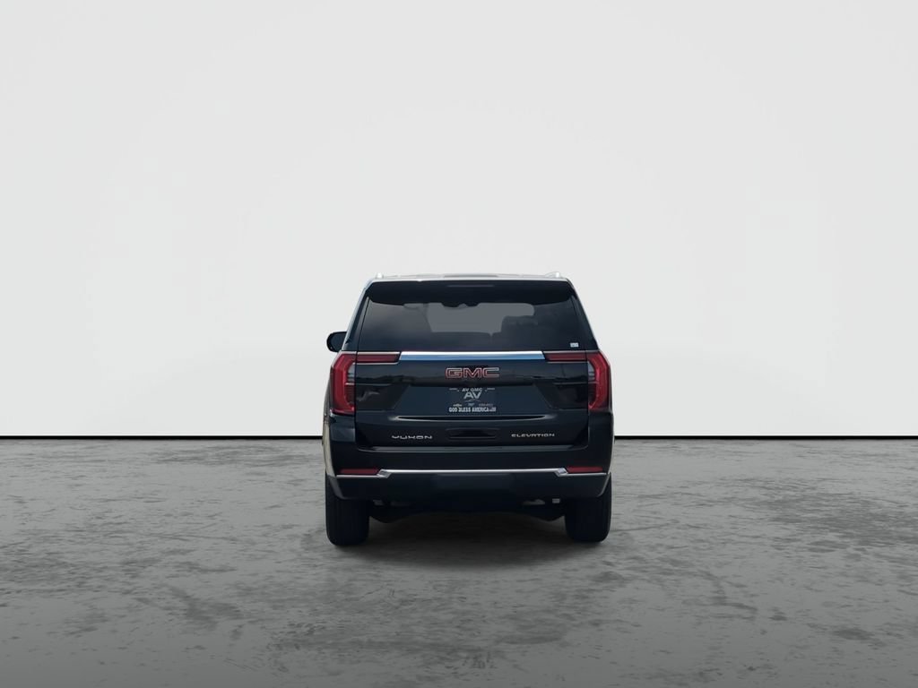 2026 GMC Yukon XL Elevation - Photo 7