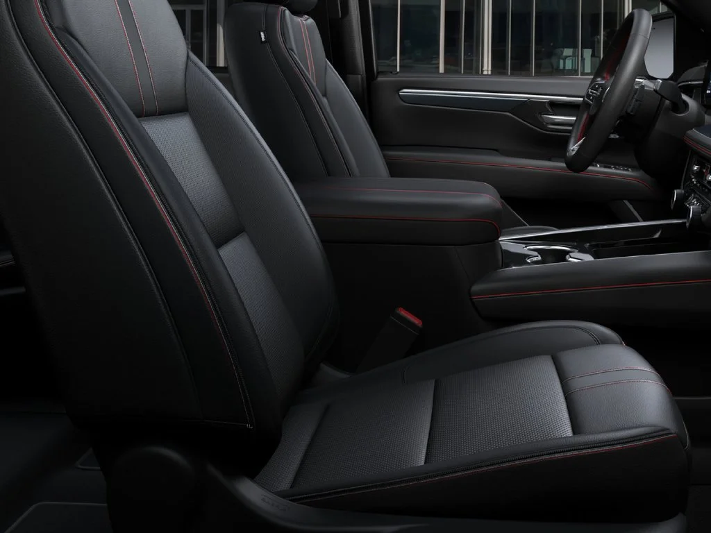 2027 Chevrolet Suburban RST - Photo 8