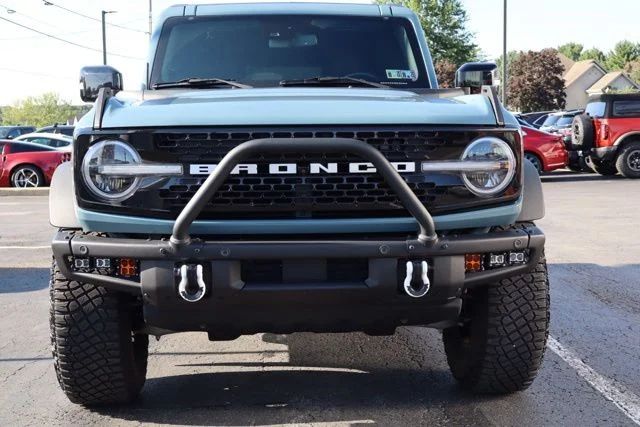 Used 2021 Area 51 Ford First Edition image 16