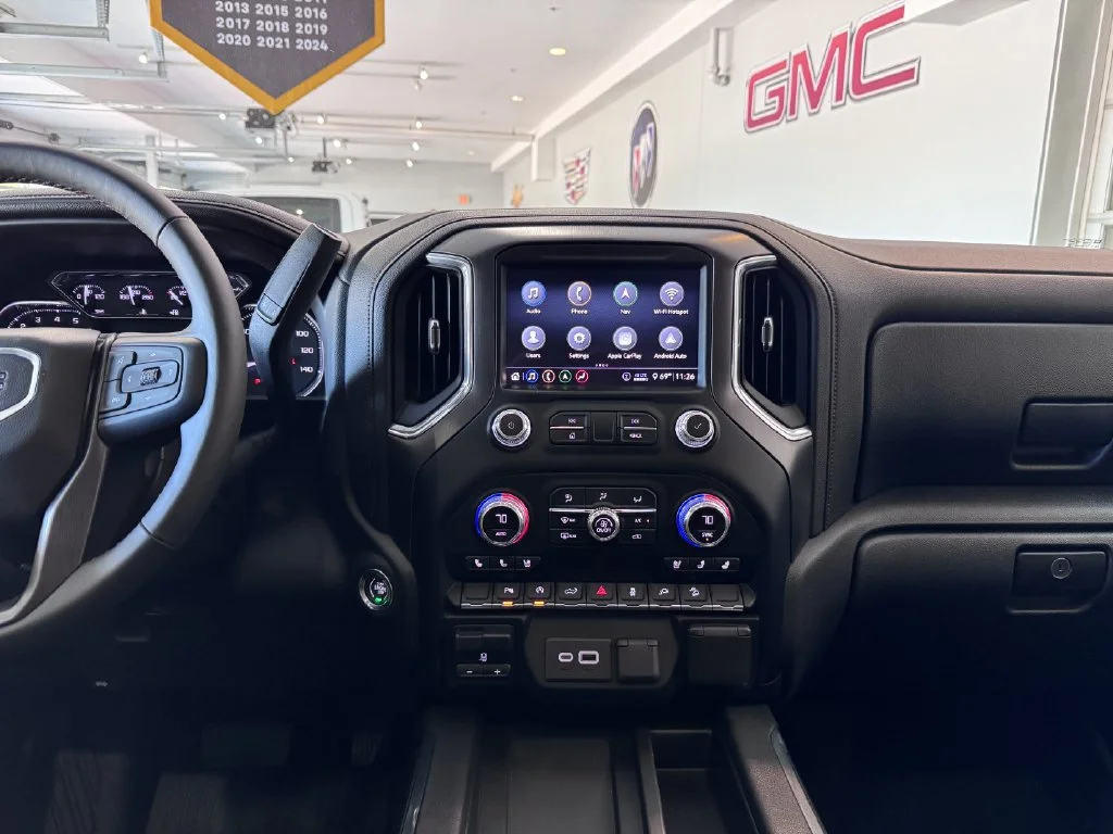 2020 GMC Sierra 1500 AT4 - Photo 19