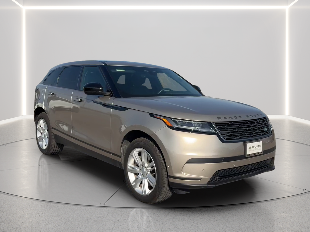 Used 2026 Batumi Gold Premium Metallic Land Rover S image 34