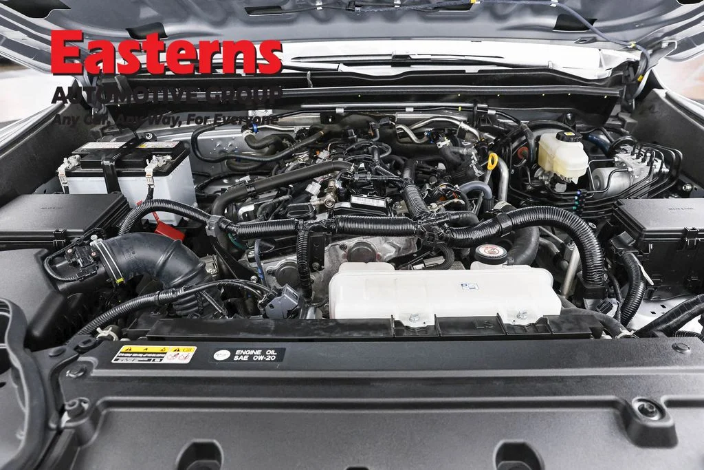 Used 2025 Gray Toyota SR5 image 7