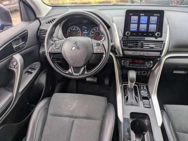 Used 2025  Mitsubishi Black Edition image 16