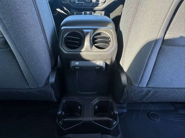 2026 Jeep Wrangler 4-Door Sport - Photo 32