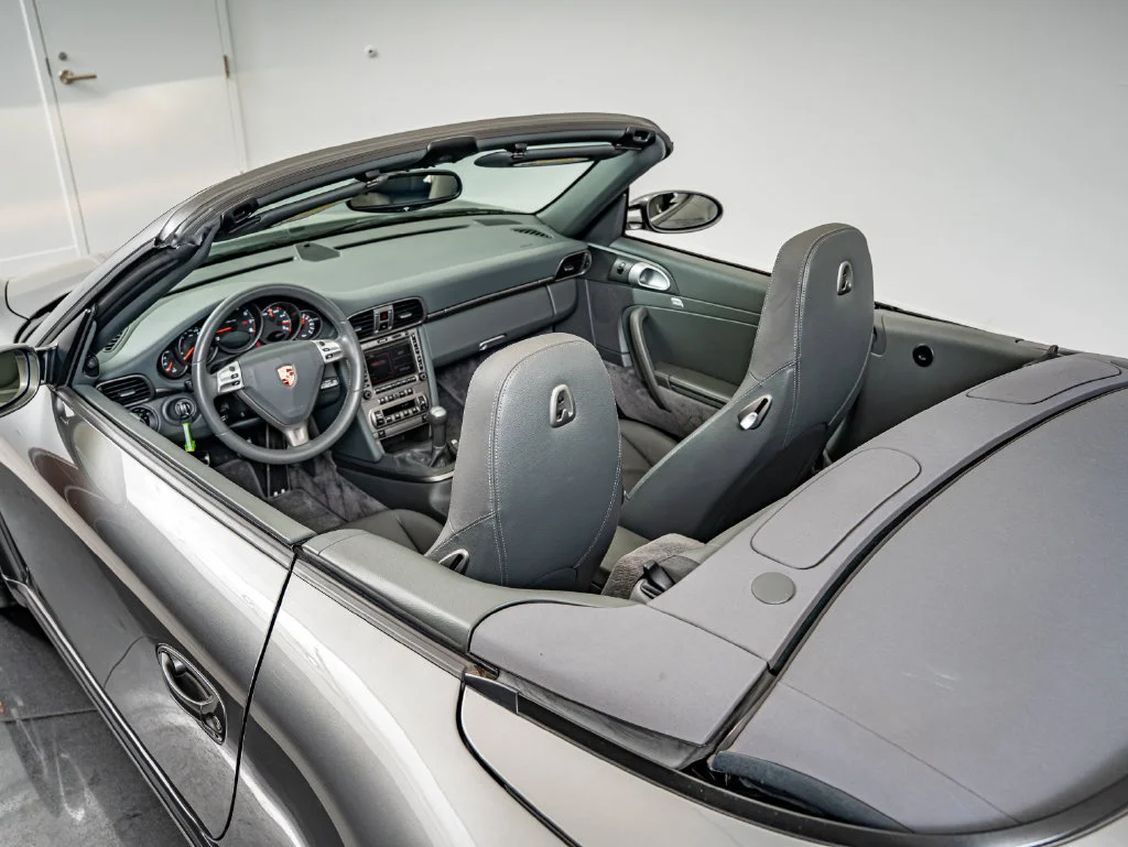 Used 2007 Meteor Porsche Carrera image 27